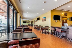 Sleep Inn & Suites Hurricane Zion Park Area