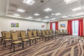 Sleep Inn & Suites Hurricane Zion Park Area