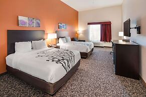 Sleep Inn & Suites Hurricane Zion Park Area