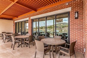 Sleep Inn & Suites Hurricane Zion Park Area