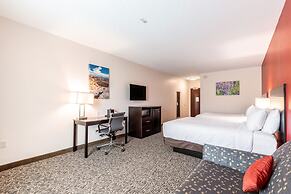 Sleep Inn & Suites Hurricane Zion Park Area