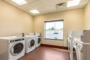 Sleep Inn & Suites Hurricane Zion Park Area