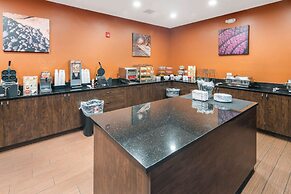 Sleep Inn & Suites Hurricane Zion Park Area