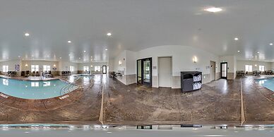 Sleep Inn & Suites Hurricane Zion Park Area