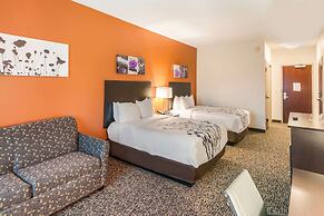 Sleep Inn & Suites Hurricane Zion Park Area