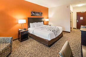 Sleep Inn & Suites Hurricane Zion Park Area