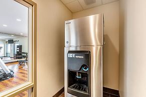 Sleep Inn & Suites Hurricane Zion Park Area