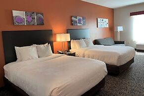 Sleep Inn & Suites Hurricane Zion Park Area