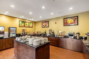 Sleep Inn & Suites Hurricane Zion Park Area