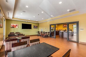 Sleep Inn & Suites Hurricane Zion Park Area