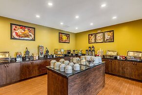 Sleep Inn & Suites Hurricane Zion Park Area