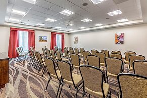 Sleep Inn & Suites Hurricane Zion Park Area