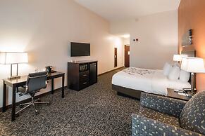 Sleep Inn & Suites Hurricane Zion Park Area