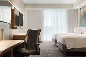 Courtyard by Marriott St Paul Woodbury