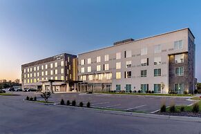 Courtyard by Marriott St Paul Woodbury