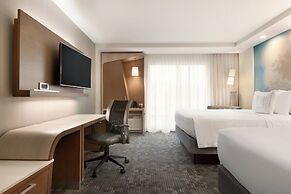 Courtyard by Marriott St Paul Woodbury