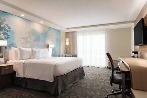 Courtyard by Marriott St Paul Woodbury