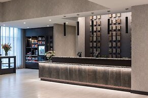 Hilton Garden Inn Hanover Lebanon