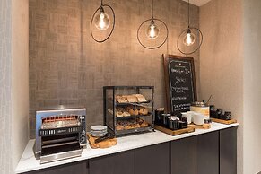 Hilton Garden Inn Hanover Lebanon