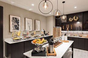 Hilton Garden Inn Hanover Lebanon