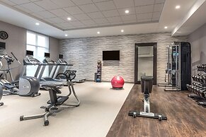 Hilton Garden Inn Hanover Lebanon