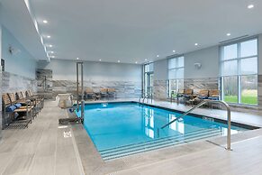 Hilton Garden Inn Hanover Lebanon