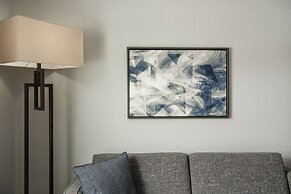 Hilton Garden Inn Hanover Lebanon