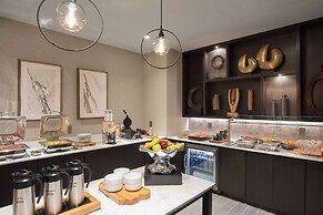Hilton Garden Inn Hanover Lebanon
