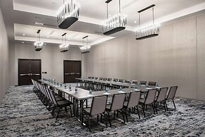 Hilton Garden Inn Hanover Lebanon