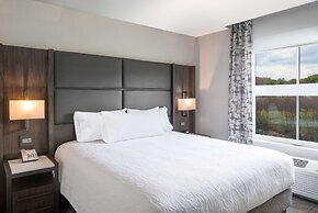 Hilton Garden Inn Hanover Lebanon