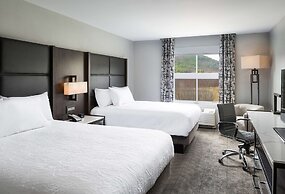 Hilton Garden Inn Hanover Lebanon