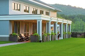 Hilton Garden Inn Hanover Lebanon