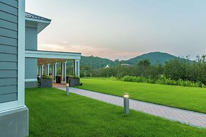 Hilton Garden Inn Hanover Lebanon