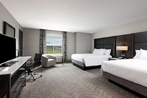Hilton Garden Inn Hanover Lebanon