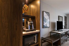 Hilton Garden Inn Hanover Lebanon
