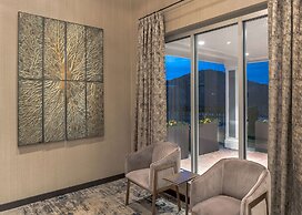 Hilton Garden Inn Hanover Lebanon