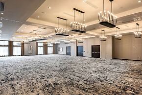 Hilton Garden Inn Hanover Lebanon