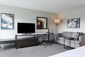 Hilton Garden Inn Hanover Lebanon