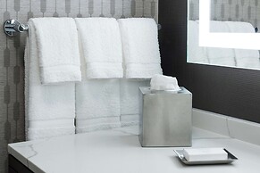 Hilton Garden Inn Hanover Lebanon