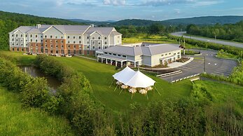 Hilton Garden Inn Hanover Lebanon