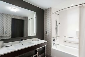 Hilton Garden Inn Hanover Lebanon