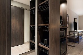 Hilton Garden Inn Hanover Lebanon