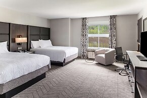 Hilton Garden Inn Hanover Lebanon