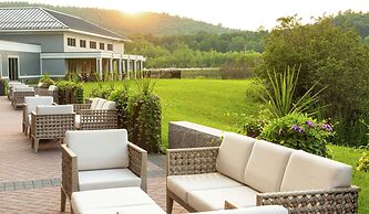 Hilton Garden Inn Hanover Lebanon