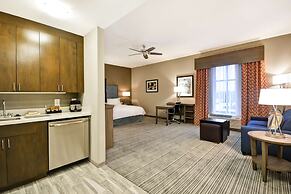 Homewood Suites by Hilton Rocky Mount