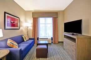 Homewood Suites by Hilton Rocky Mount
