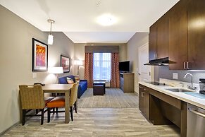 Homewood Suites by Hilton Rocky Mount
