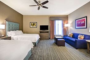 Homewood Suites by Hilton Rocky Mount