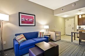 Homewood Suites by Hilton Rocky Mount