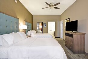 Homewood Suites by Hilton Rocky Mount